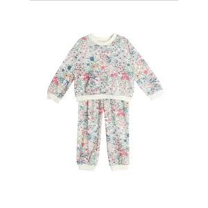Mabel & Honey Multicolor Melody 2-Piece Set