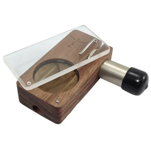 Magic Flight Launch Box Vaporizer - Cherry