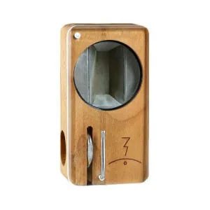 Magic Flight Launch Box Vaporizer - Cherry