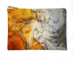 Makeup Bag, Baby Teeth
