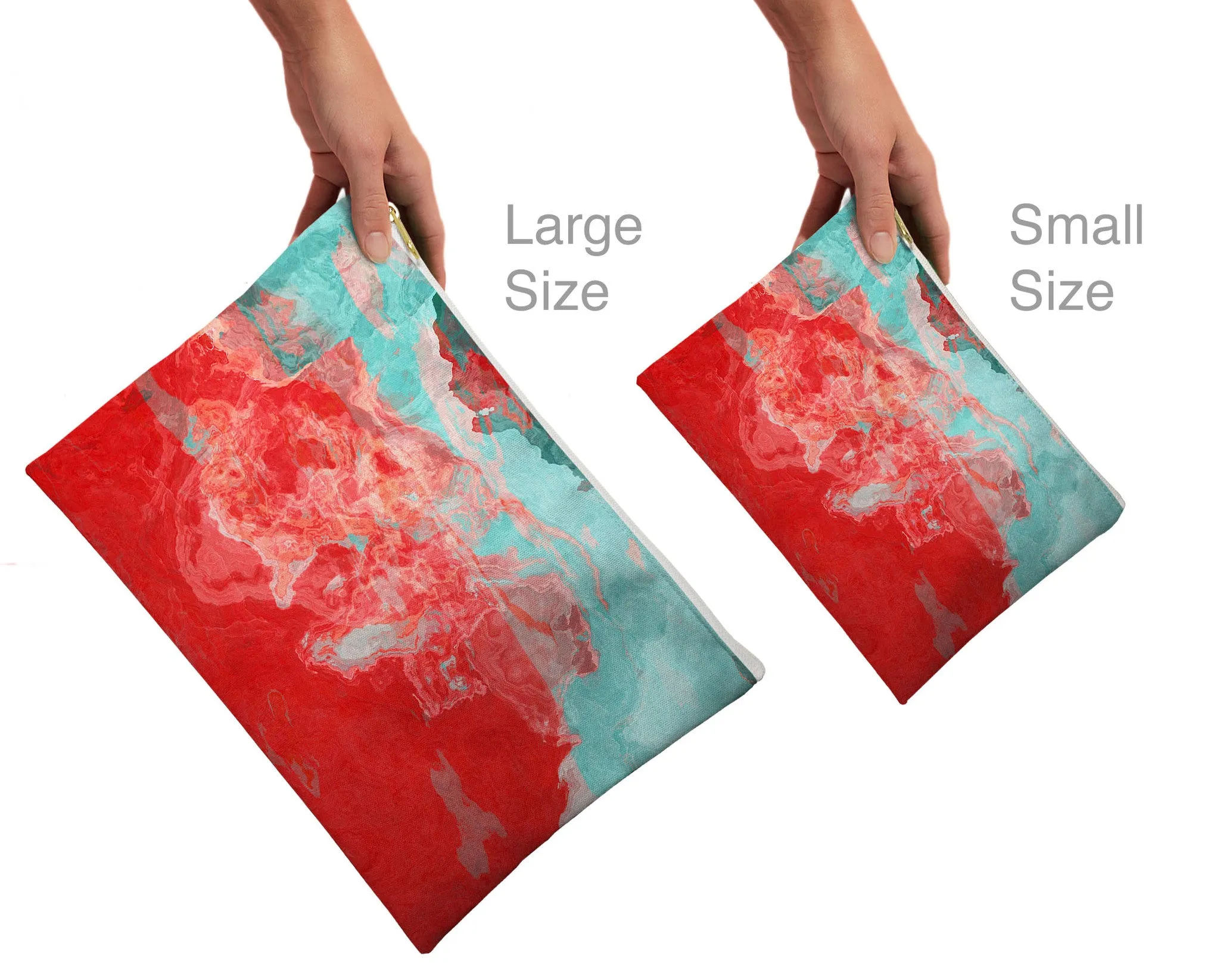 Makeup Bag, Bon Temps