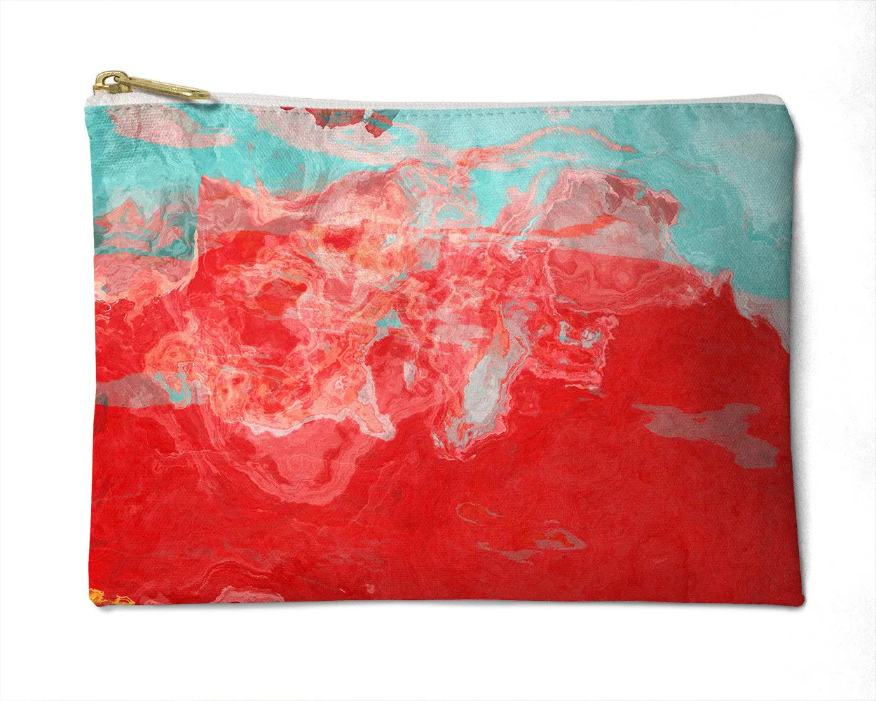 Makeup Bag, Bon Temps