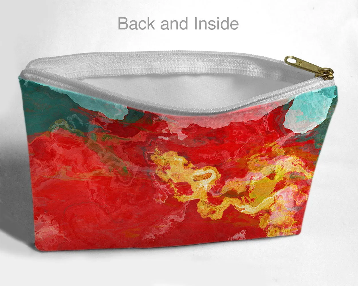 Makeup Bag, Bon Temps