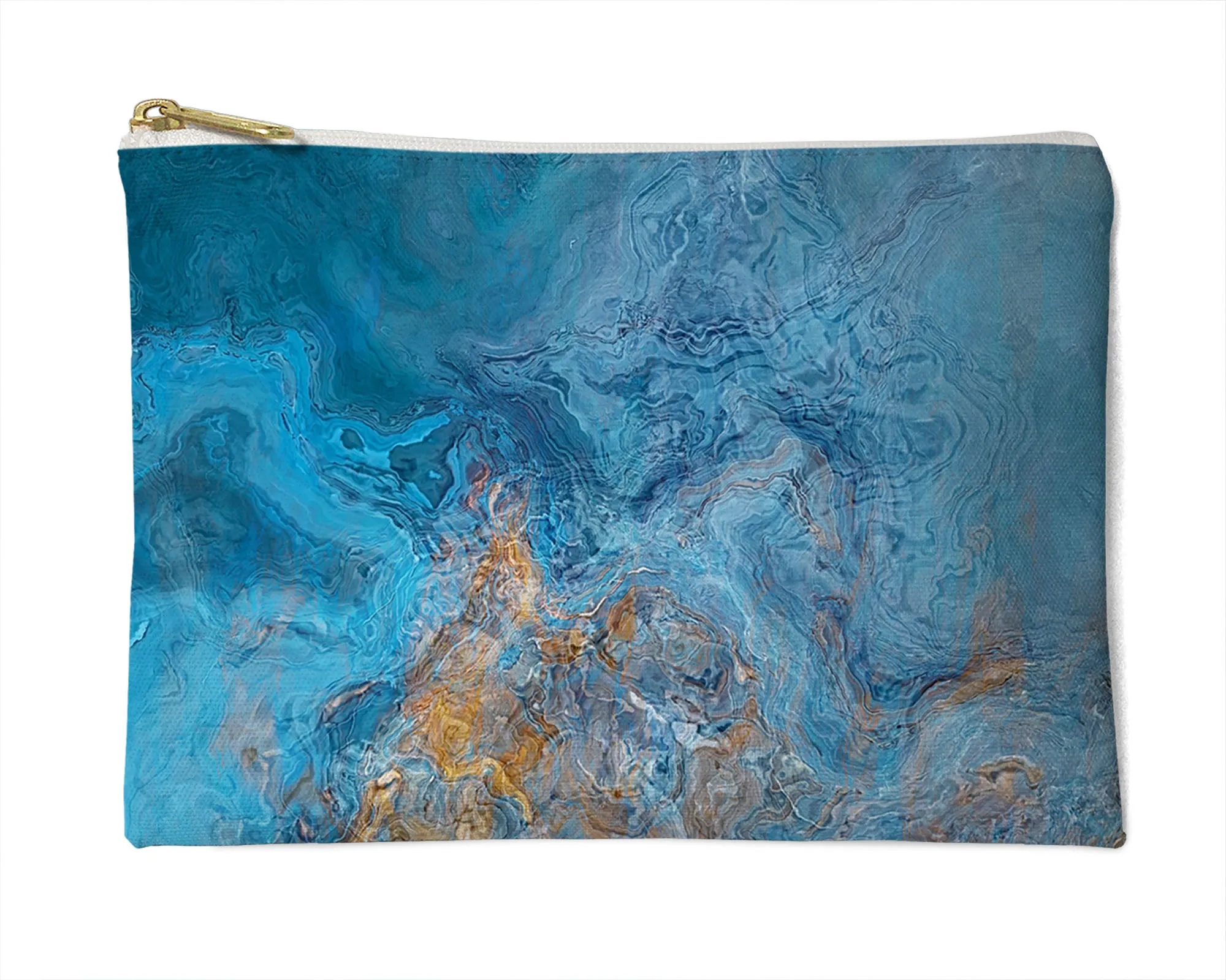 Makeup Bag, Gentle Mercy