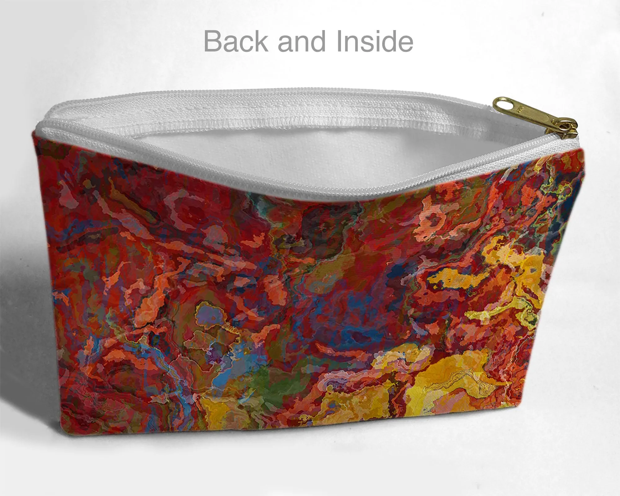 Makeup Bag, Momentary