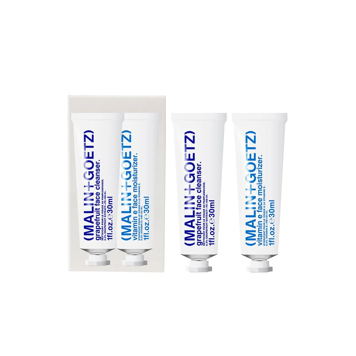 MALIN GO Face Duo Kit