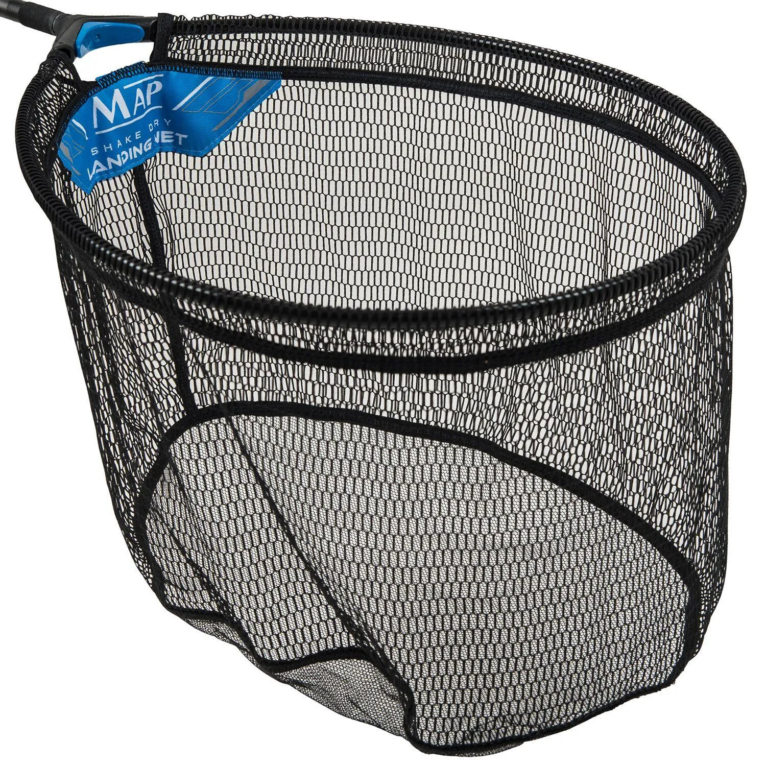 Map Shake Dry Landing Nets