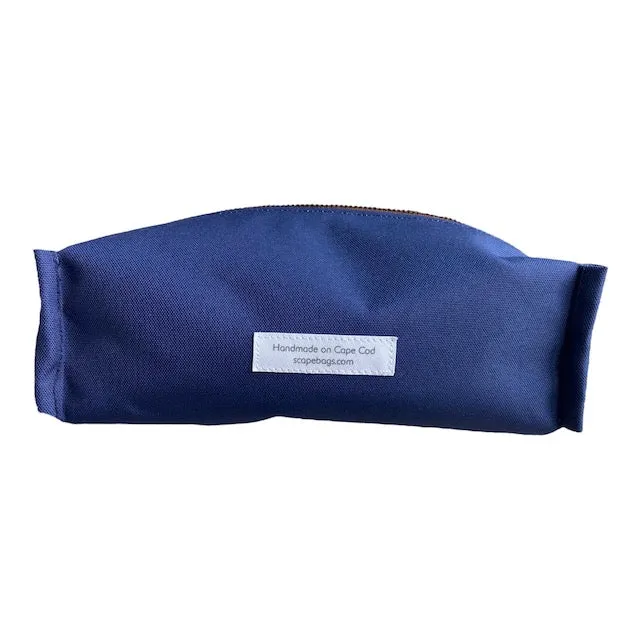 Maroon Orleans Artist Bag