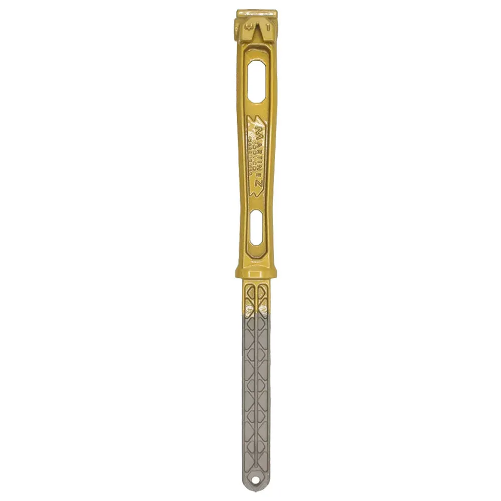 Martinez Tools | M1 16in Titanium handles