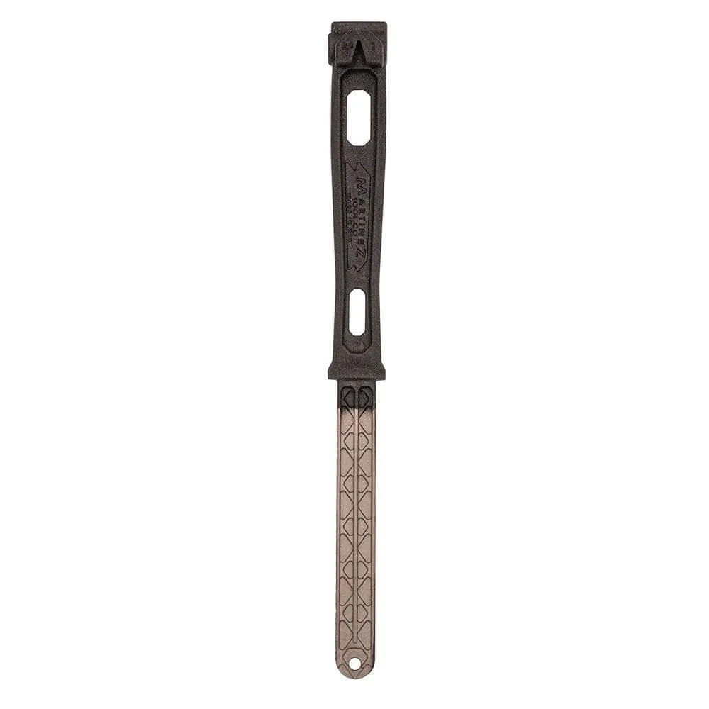 Martinez Tools | M1 16in Titanium handles