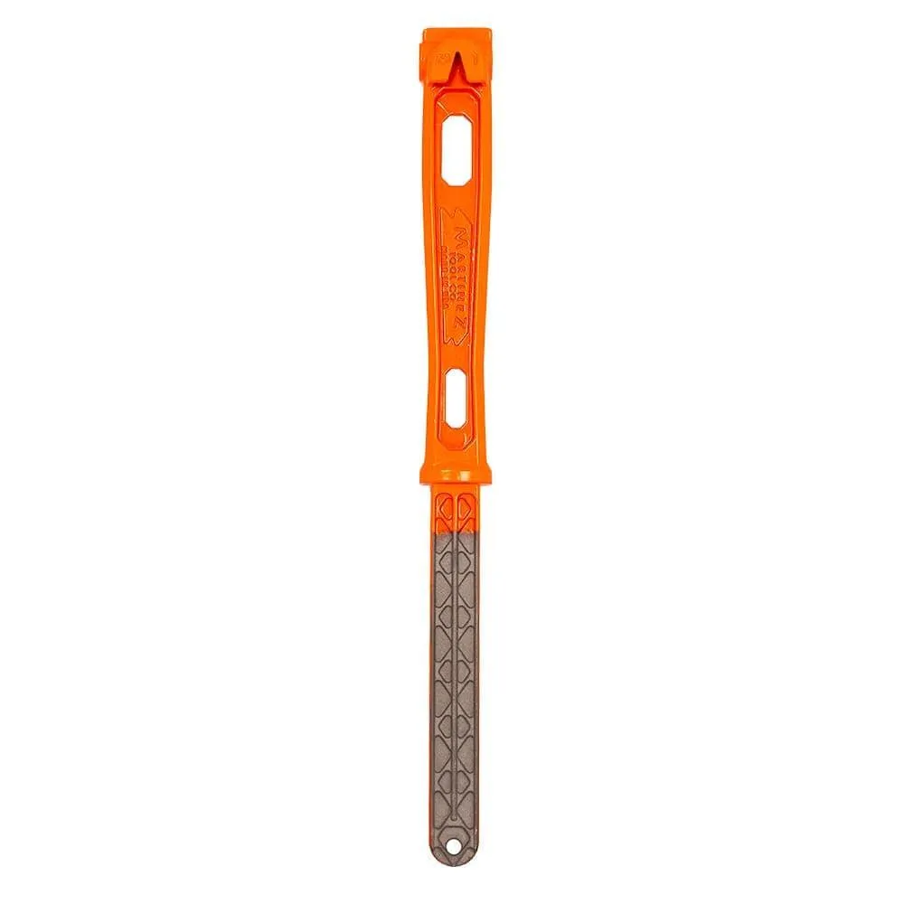 Martinez Tools | M1 16in Titanium handles