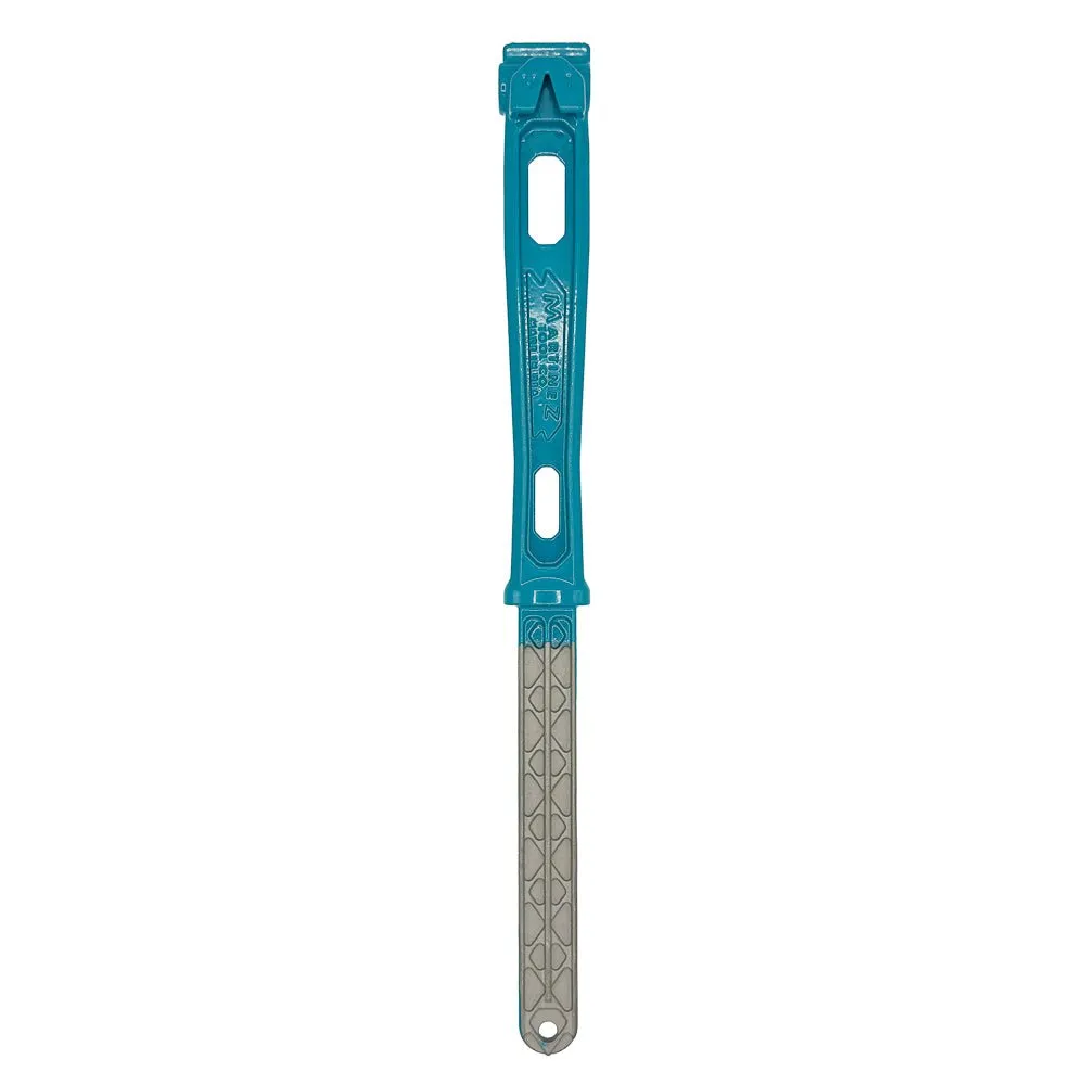 Martinez Tools | M1 16in Titanium handles