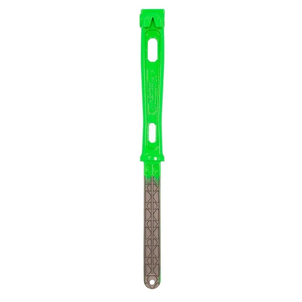 Martinez Tools | M1 16in Titanium handles