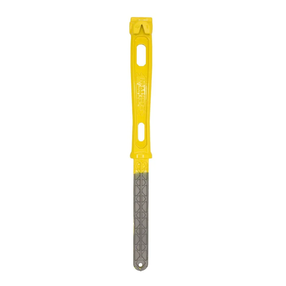 Martinez Tools | M1 16in Titanium handles