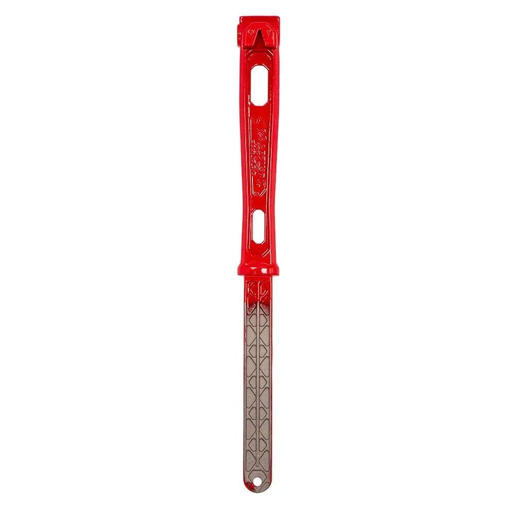 Martinez Tools | M1 16in Titanium handles