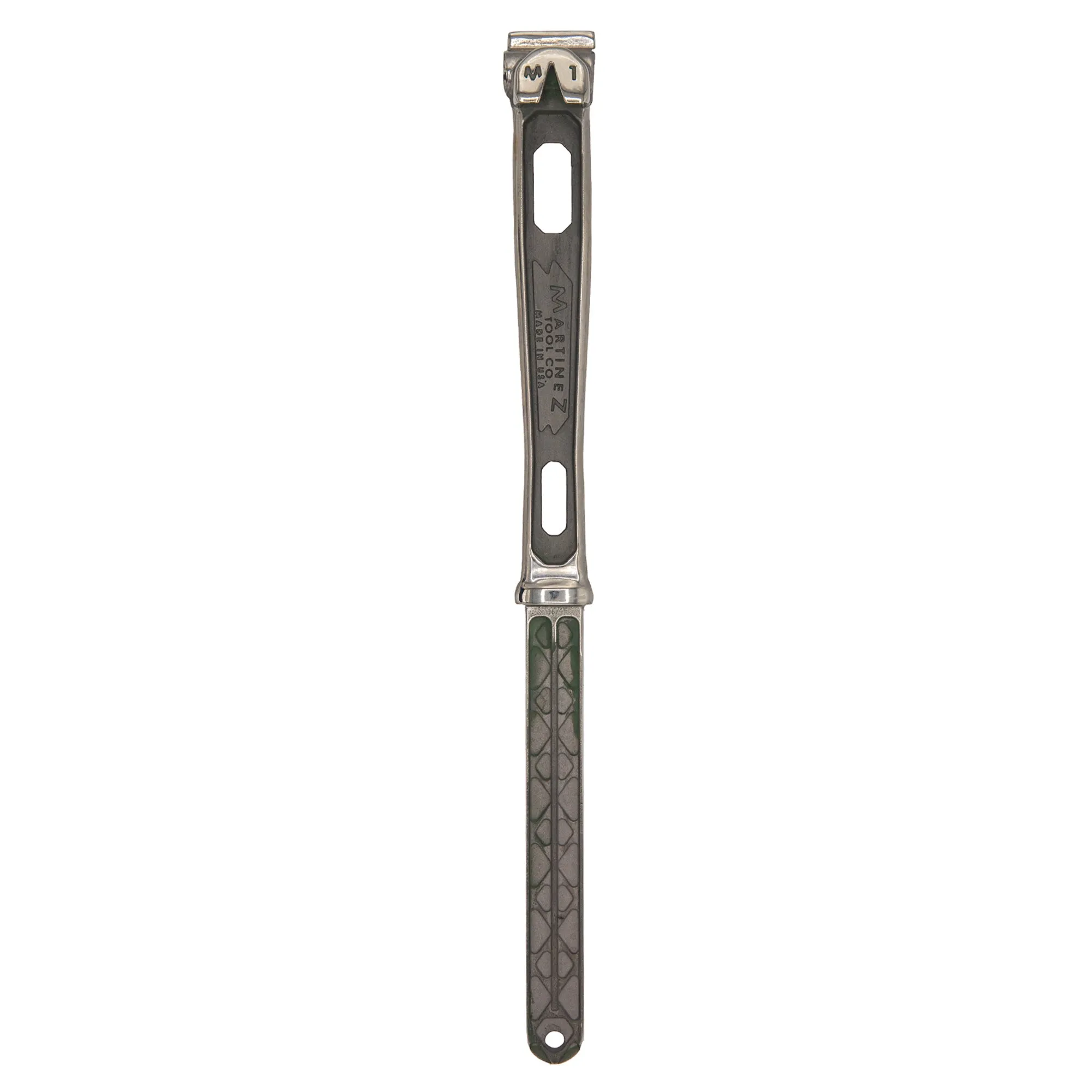 Martinez Tools | M1 16in Titanium handles