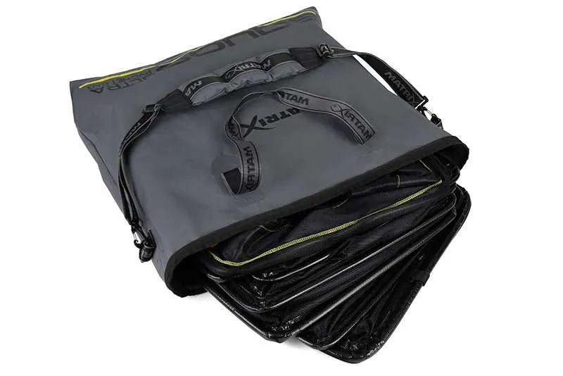 MATRIX AQUOS ULTRA PVC NET BAG