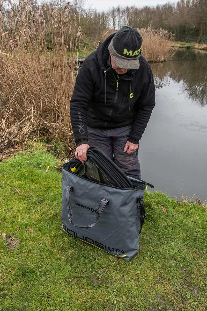 MATRIX AQUOS ULTRA PVC NET BAG