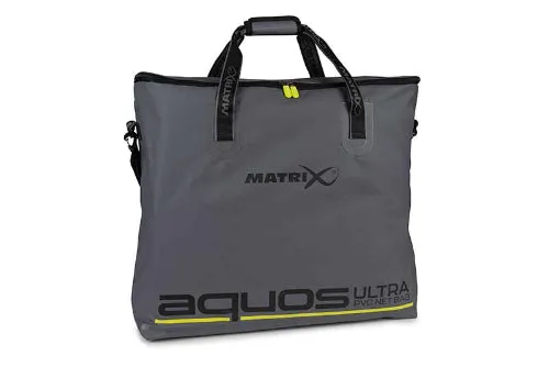 MATRIX AQUOS ULTRA PVC NET BAG