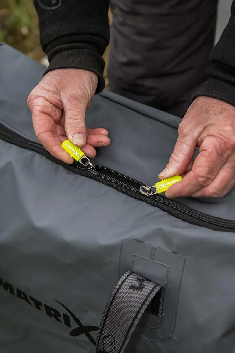 MATRIX AQUOS ULTRA PVC NET BAG