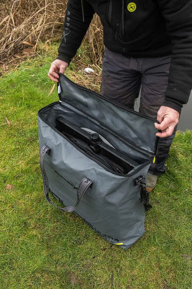 MATRIX AQUOS ULTRA PVC NET BAG
