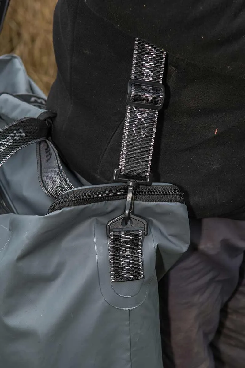 MATRIX AQUOS ULTRA PVC NET BAG
