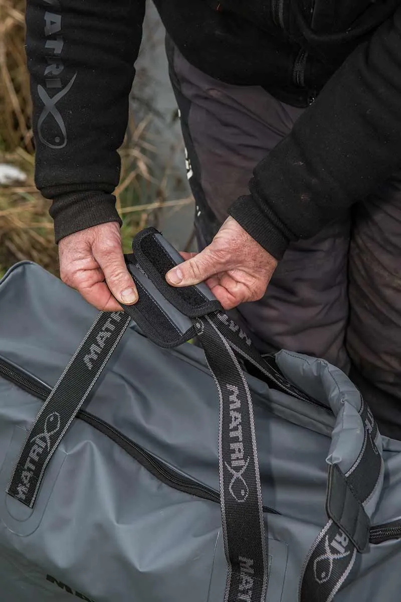 MATRIX AQUOS ULTRA PVC NET BAG