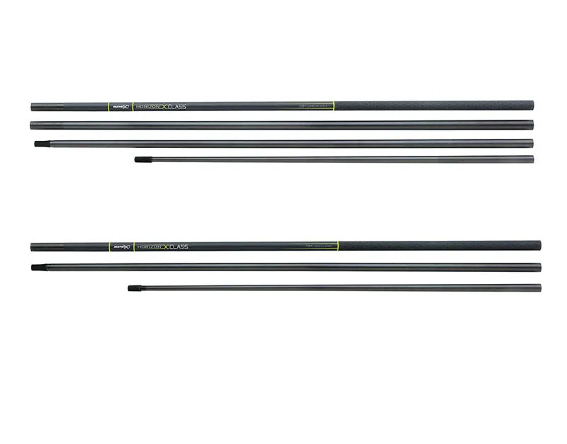 Matrix Horizon X class 4m 3pc