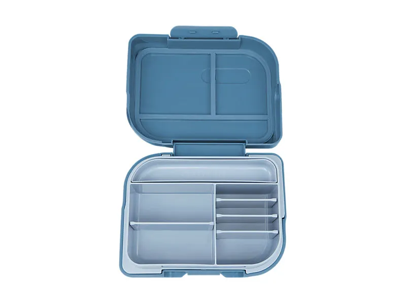 Maxwell & Williams - getgo Large Bento Box - Blue