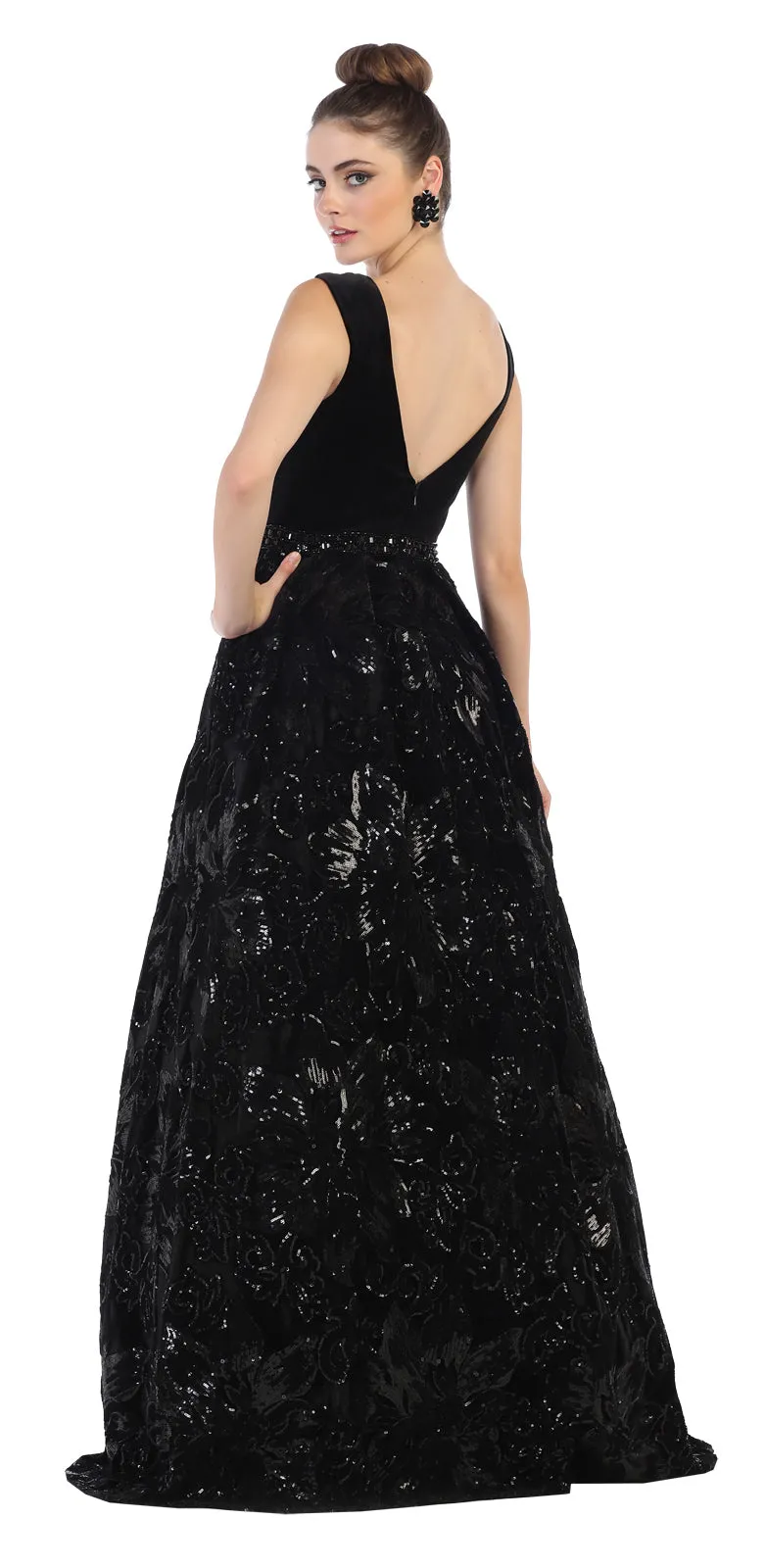 May Queen Prom RQ7674