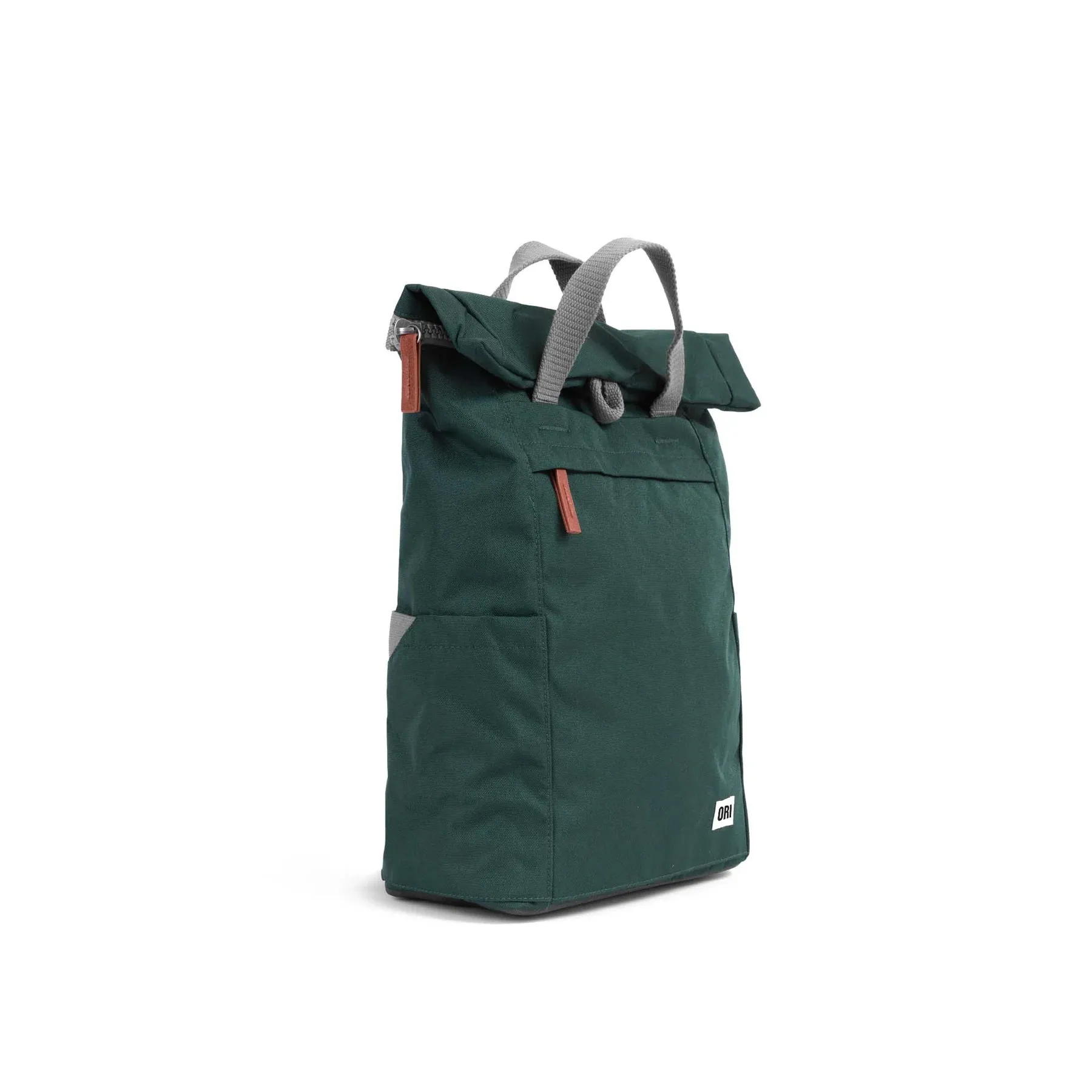 Medium Finchley A Recycled Canvas Bag