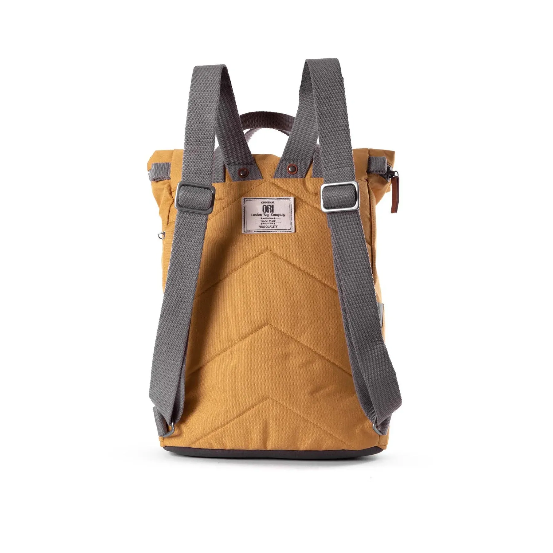 Medium Finchley A Recycled Canvas Bag