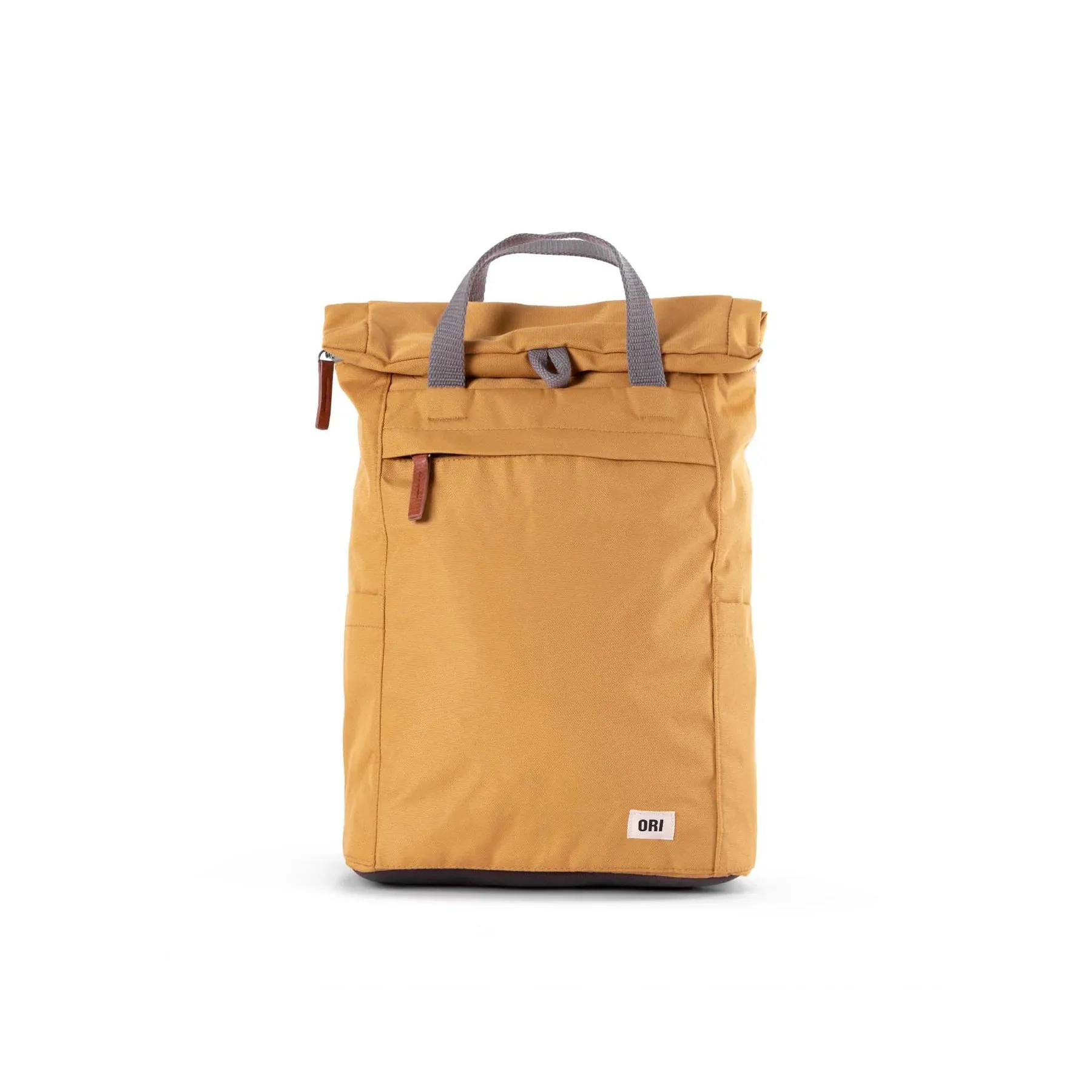 Medium Finchley A Recycled Canvas Bag
