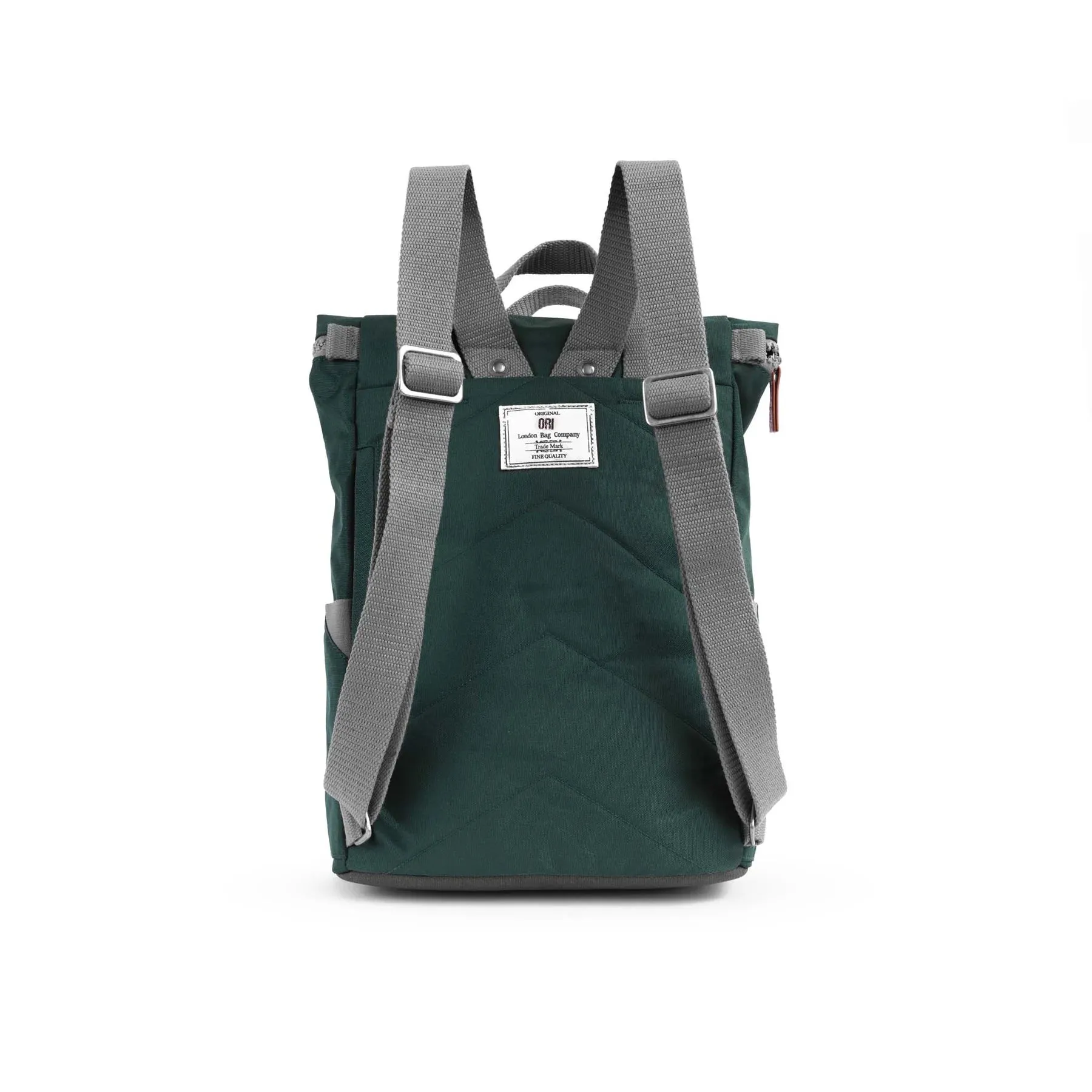 Medium Finchley A Recycled Canvas Bag
