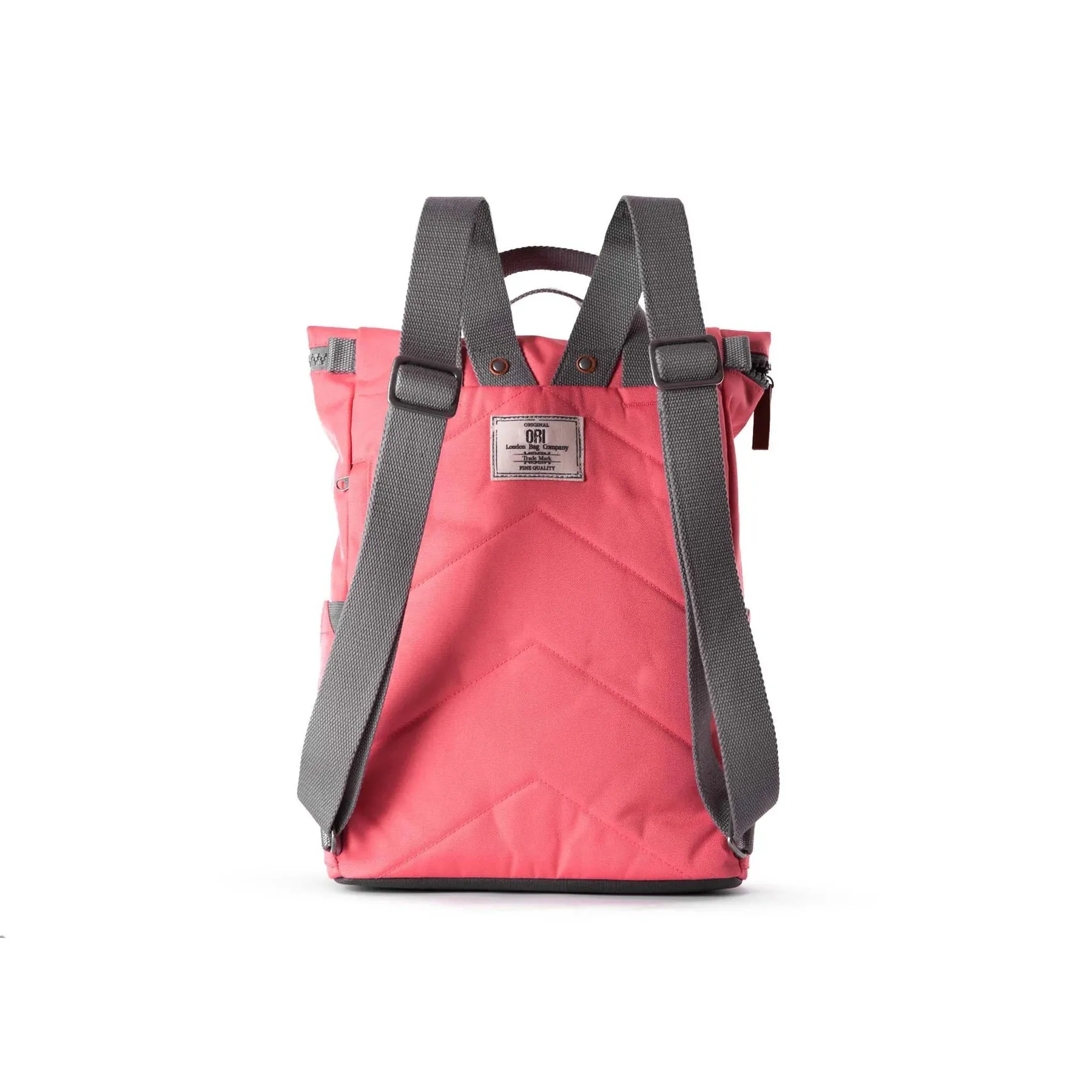 Medium Finchley A Recycled Canvas Bag
