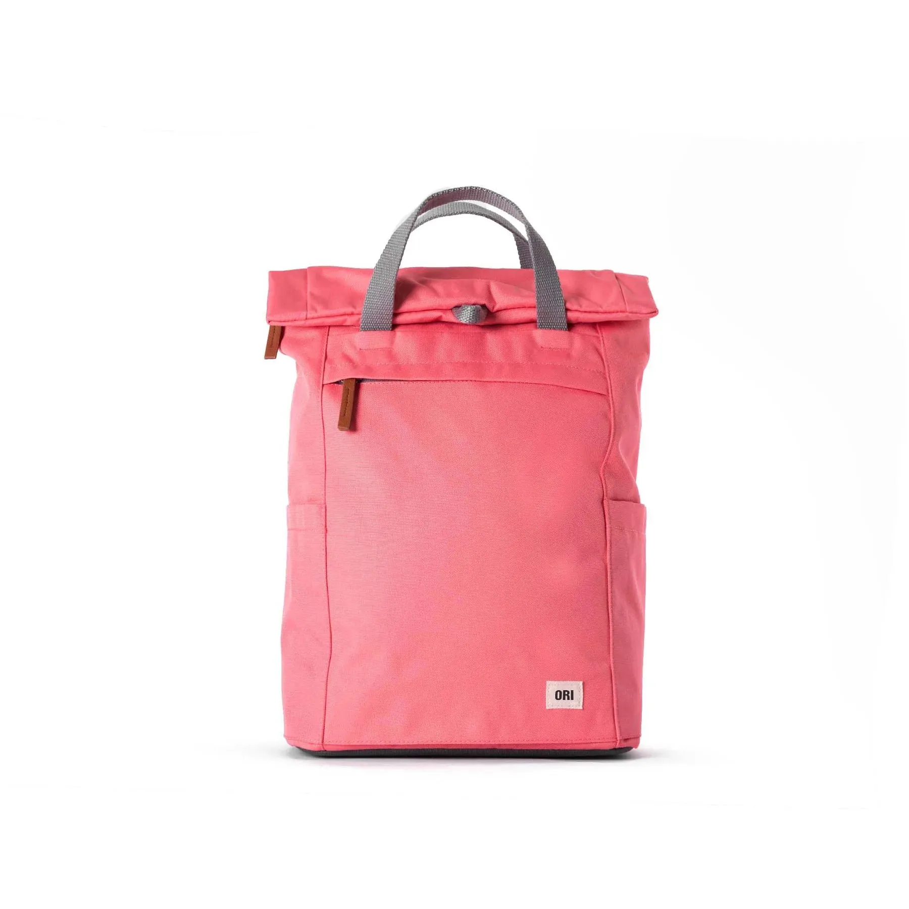 Medium Finchley A Recycled Canvas Bag