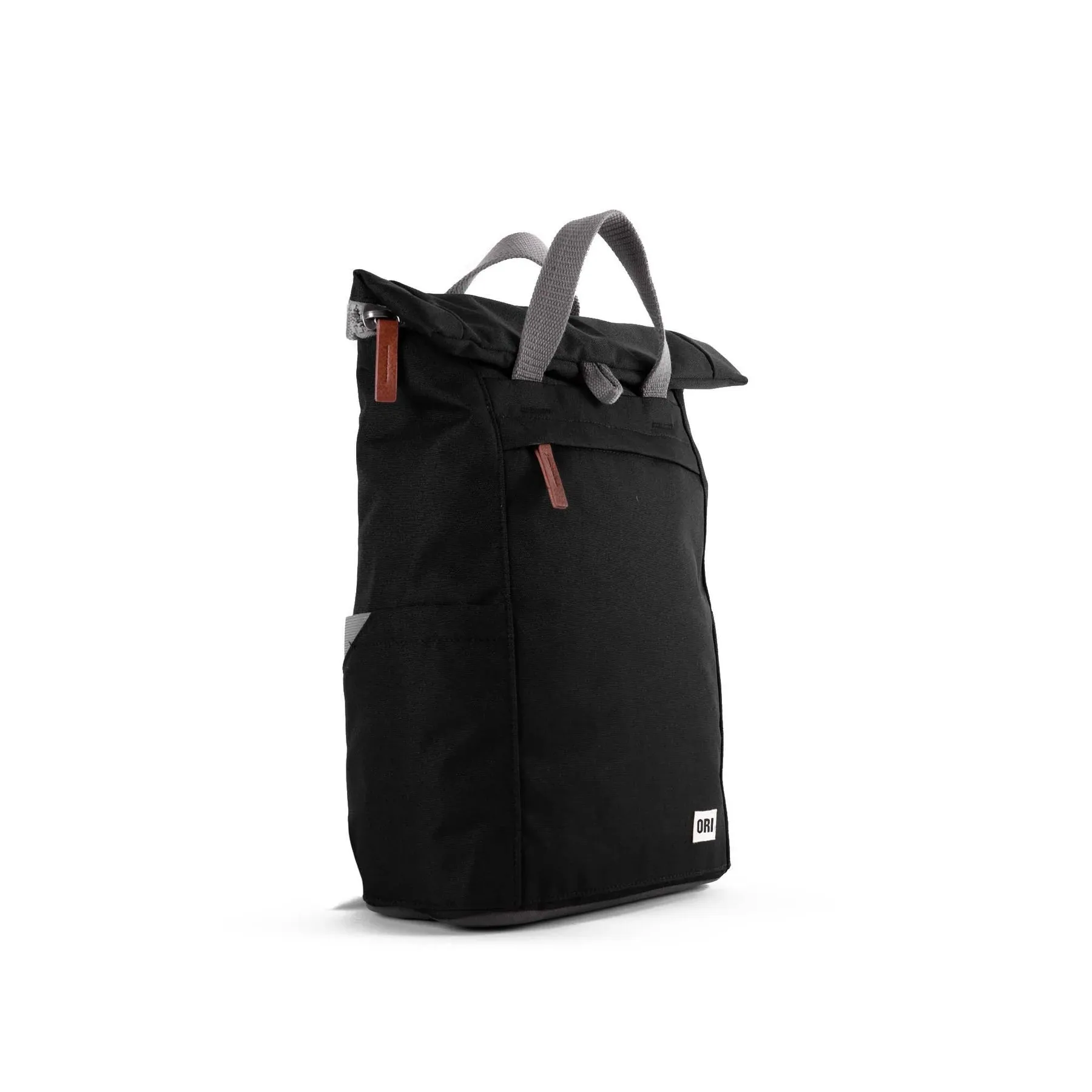 Medium Finchley A Recycled Canvas Bag