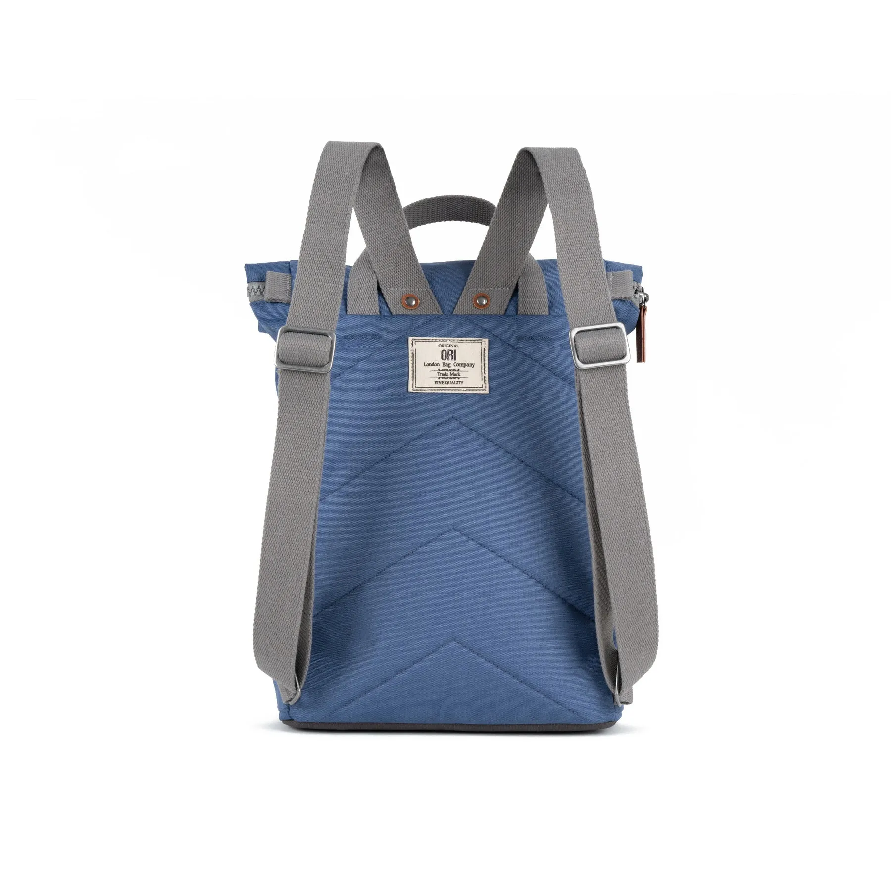 Medium Finchley A Recycled Canvas Bag