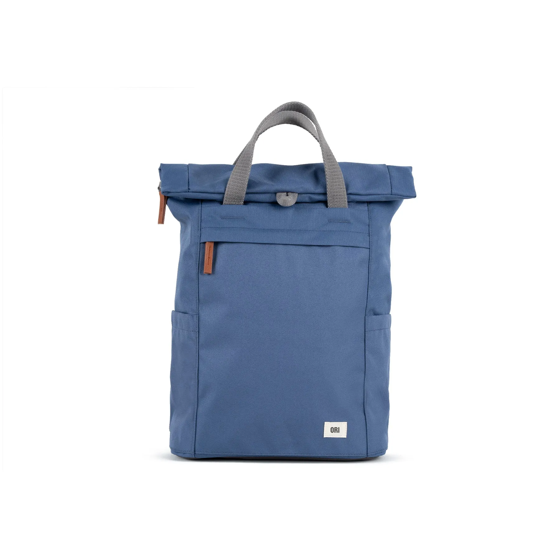 Medium Finchley A Recycled Canvas Bag