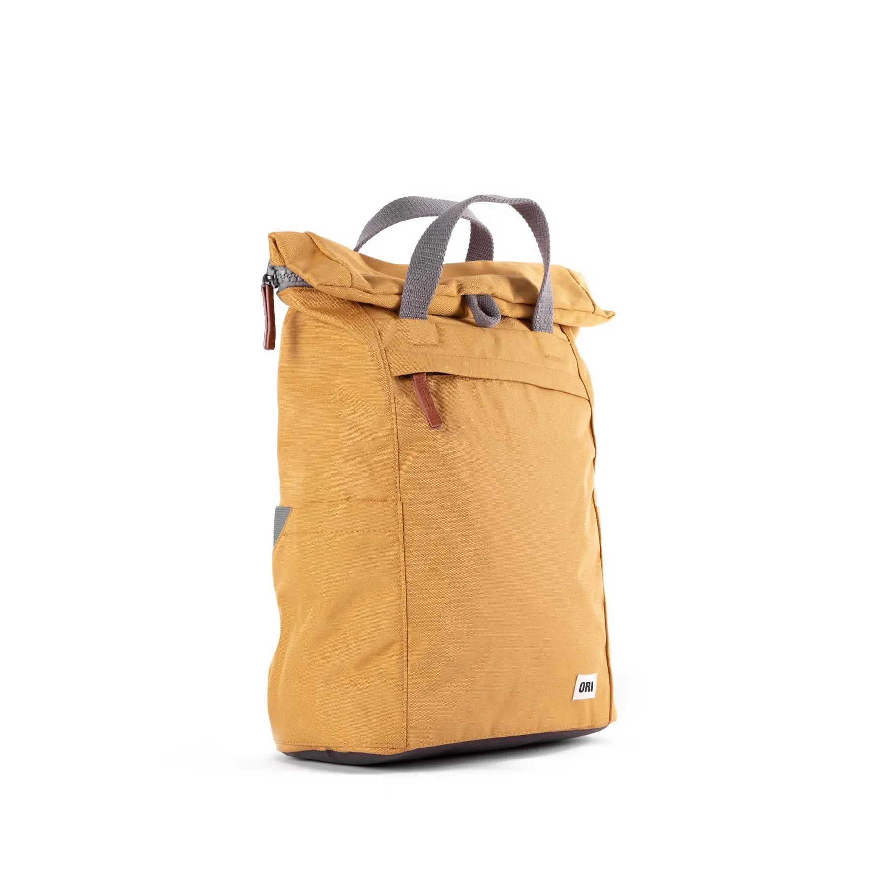 Medium Finchley A Recycled Canvas Bag