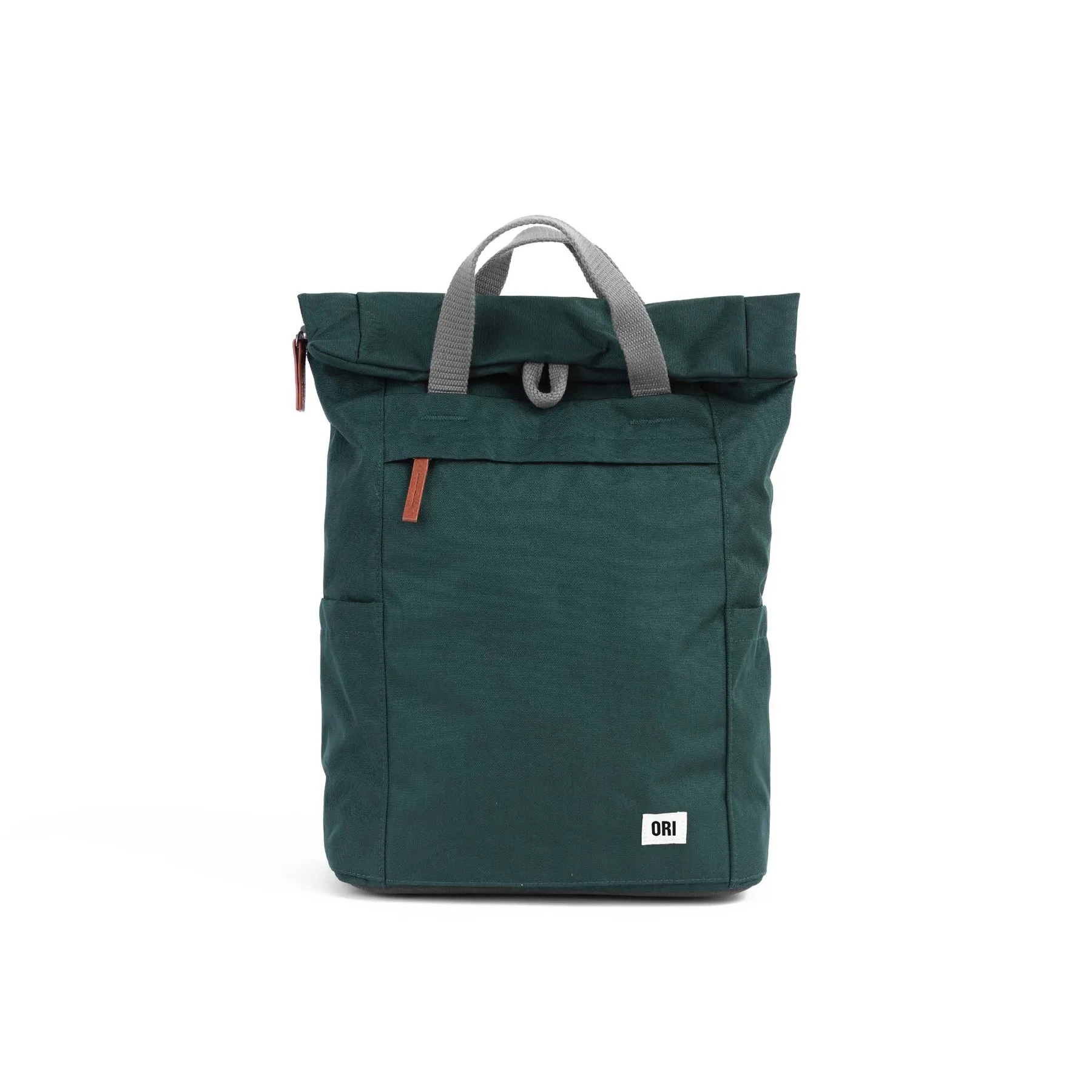 Medium Finchley A Recycled Canvas Bag