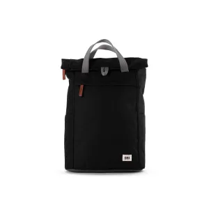 Medium Finchley A Recycled Canvas Bag