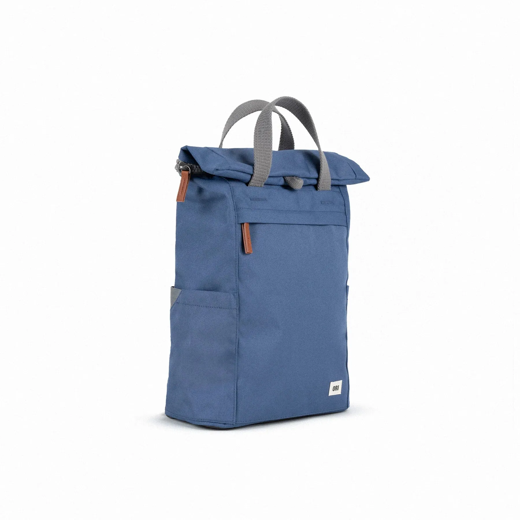 Medium Finchley A Recycled Canvas Bag