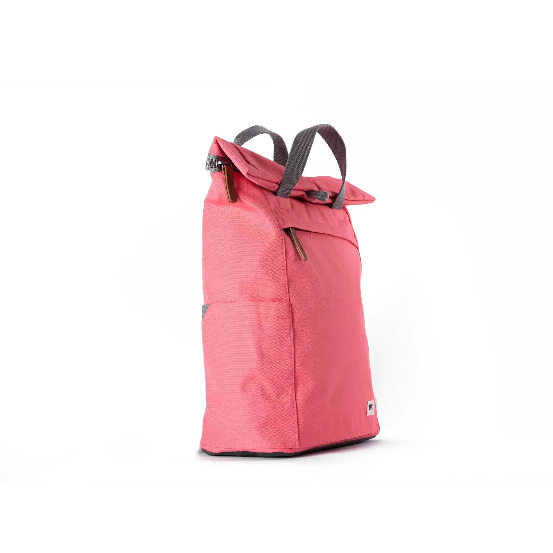 Medium Finchley A Recycled Canvas Bag