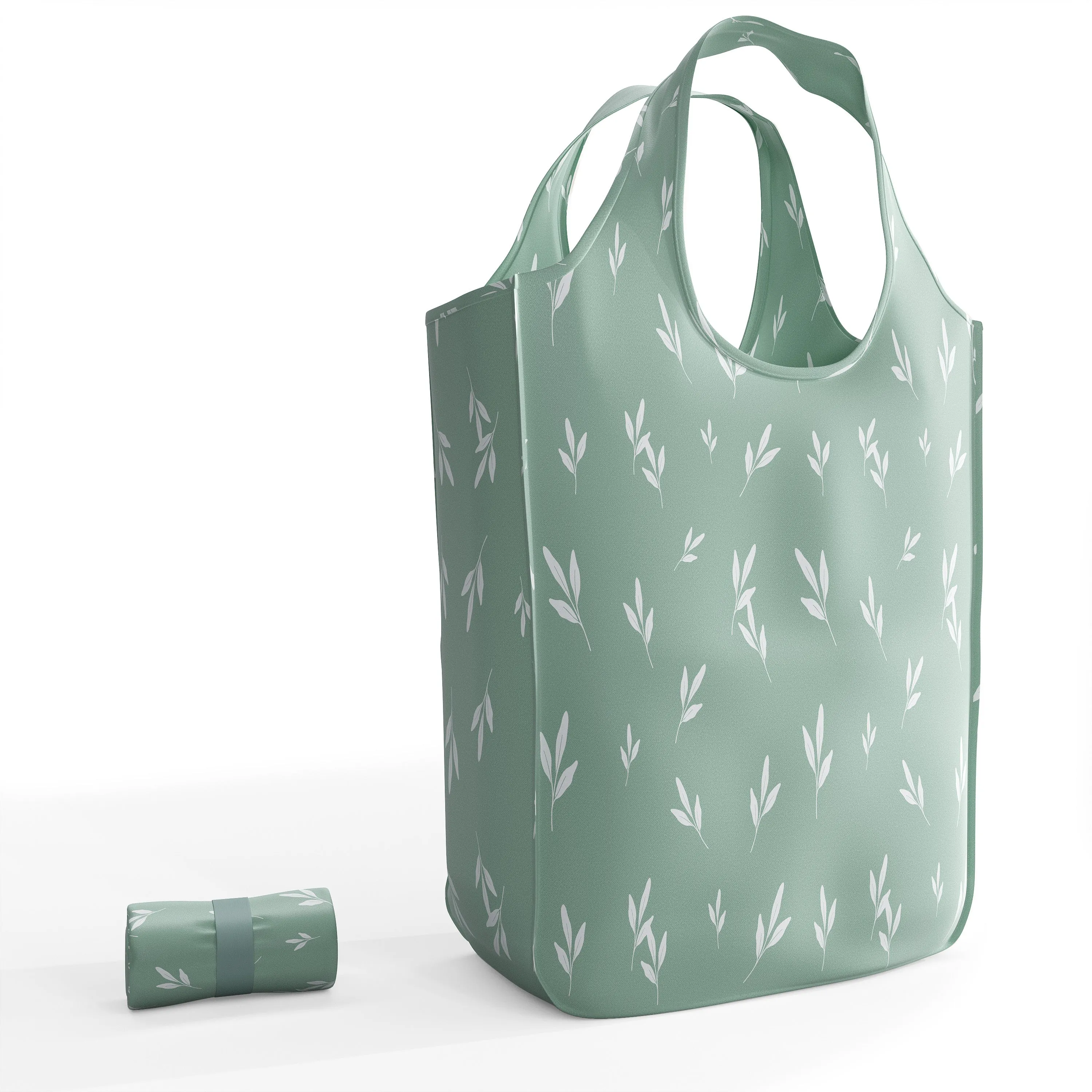 Medium Tote