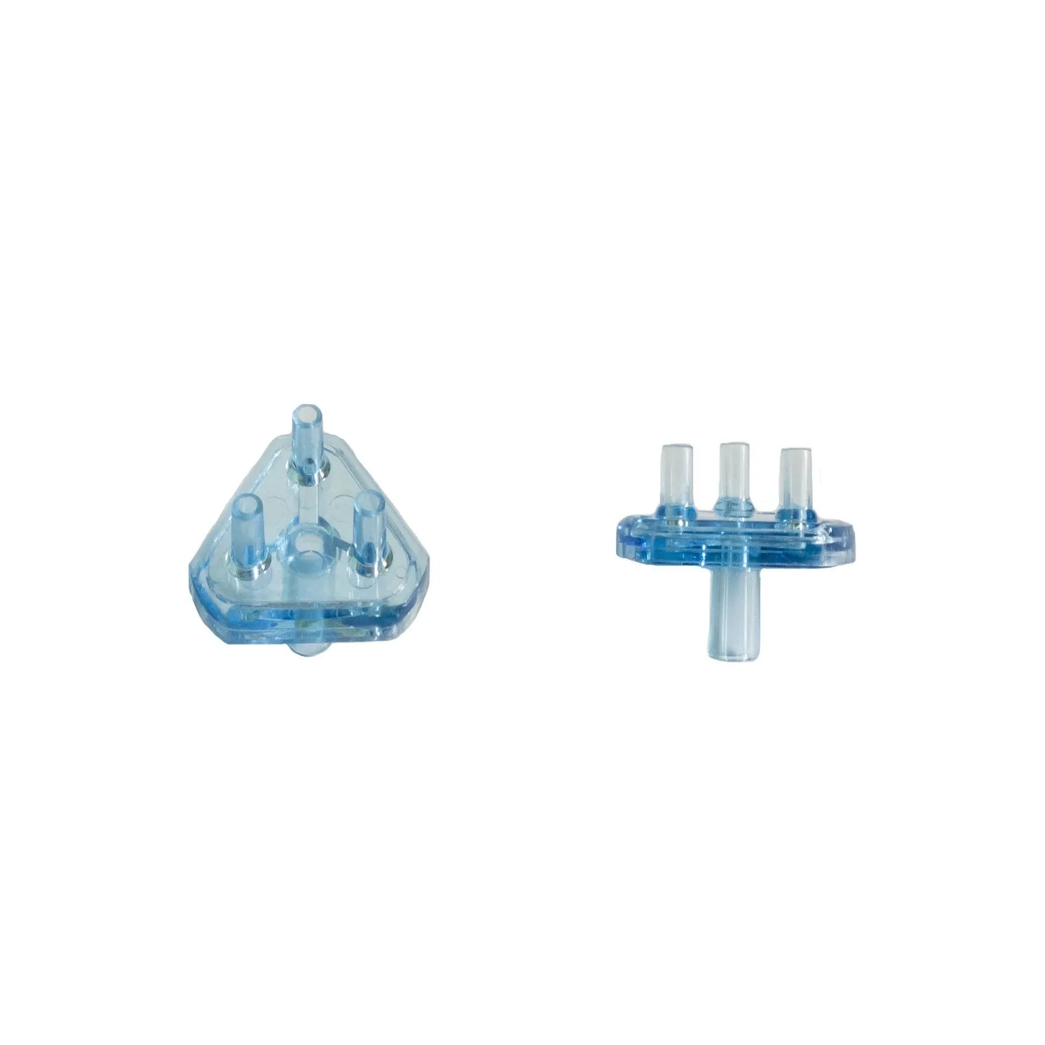 Mesoram® Mesotherapy Multi Injector Plates Without Needles - Box of 50