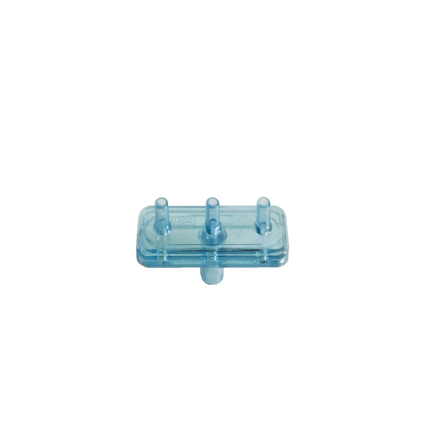 Mesoram® Mesotherapy Multi Injector Plates Without Needles - Box of 50