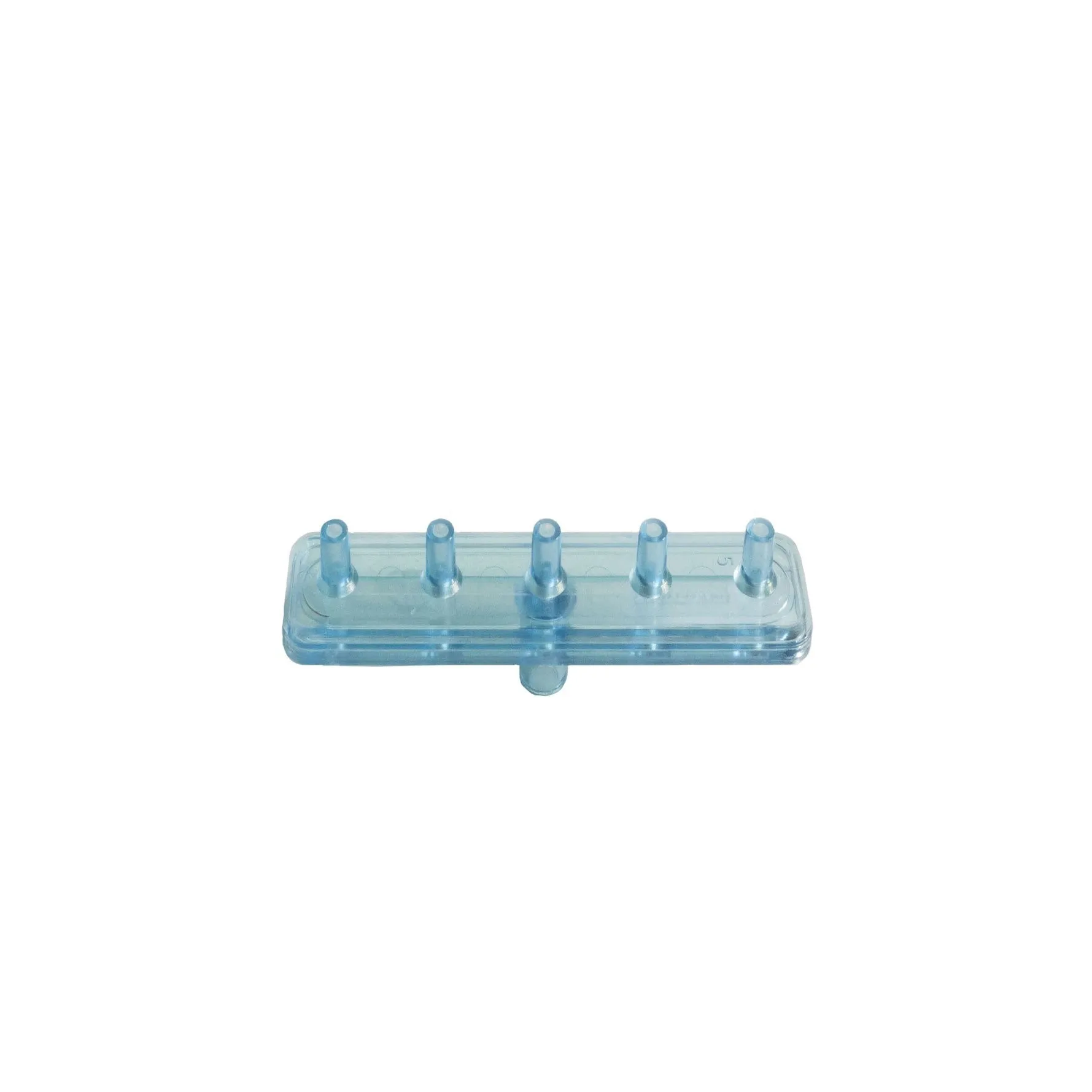 Mesoram® Mesotherapy Multi Injector Plates Without Needles - Box of 50