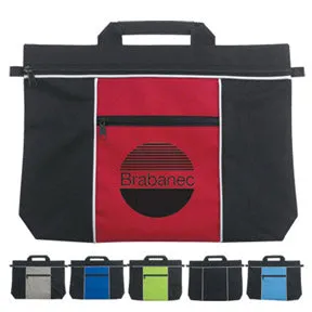 Metro Document Bag