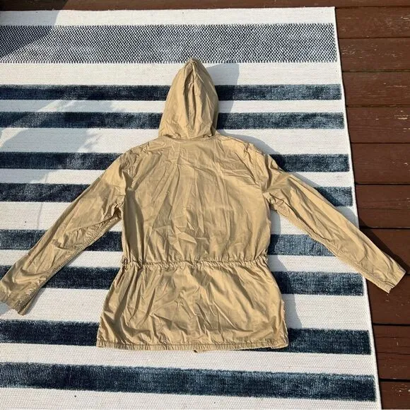 Michael Kors Beige Jacket | Size: Small